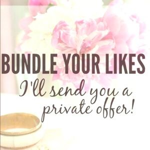 Please Be Considerate, Bundle and Save $